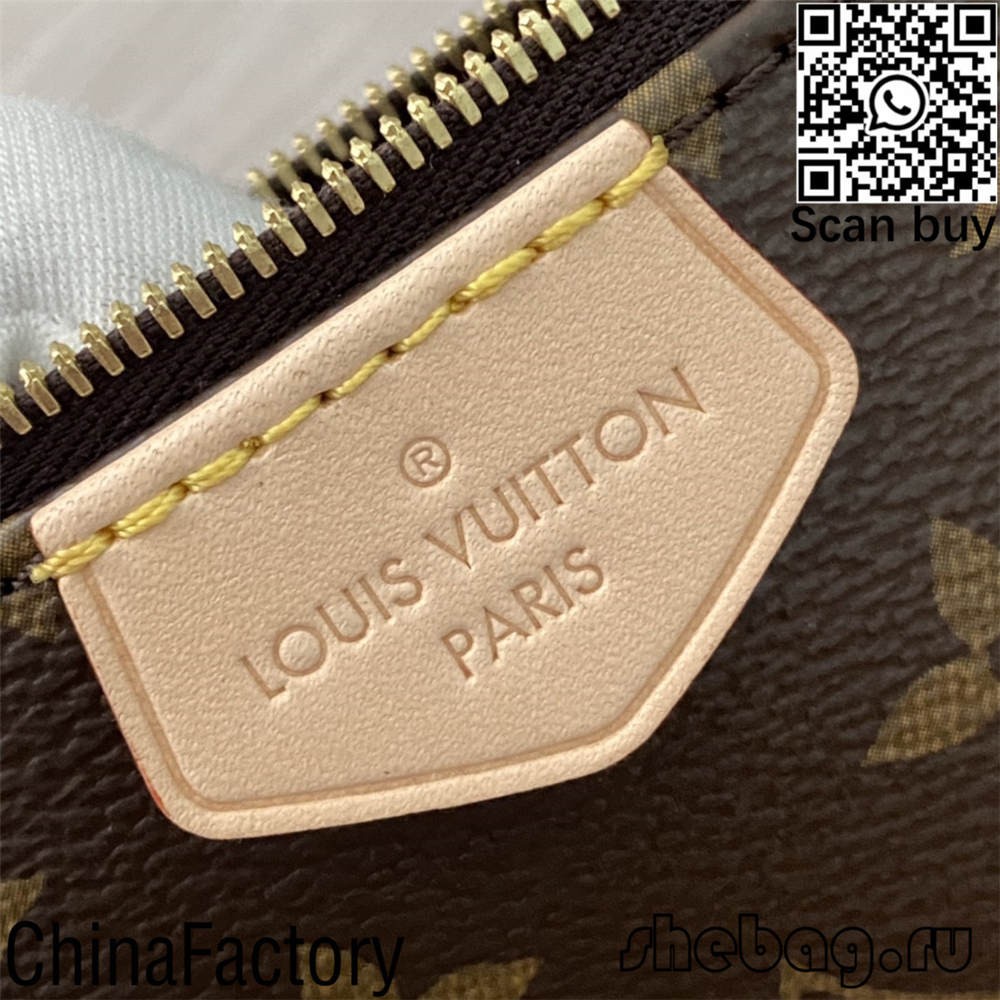 Si të blini çanta kopje me cilësi të lartë në Malajzi? (2022 përditësuar)-Dyqani në internet i çantave të rreme Louis Vuitton me cilësi më të mirë, çanta kopjuese ru