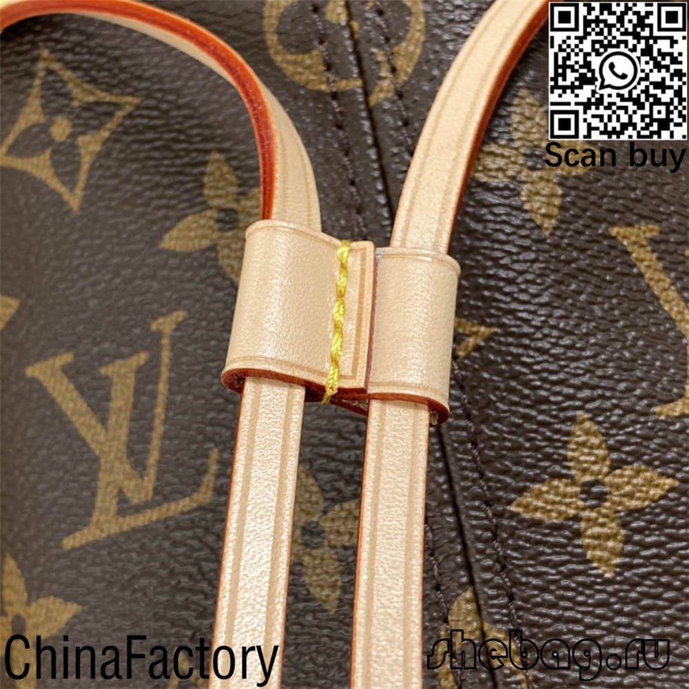 Pehea e ʻike ai i nā ʻeke kope ma ebay? (2022 Solutions)-Ke kūʻai kūʻai pūnaewele hoʻopunipuni Louis Vuitton maikaʻi maikaʻi loa, ʻeke hoʻolālā kope ru