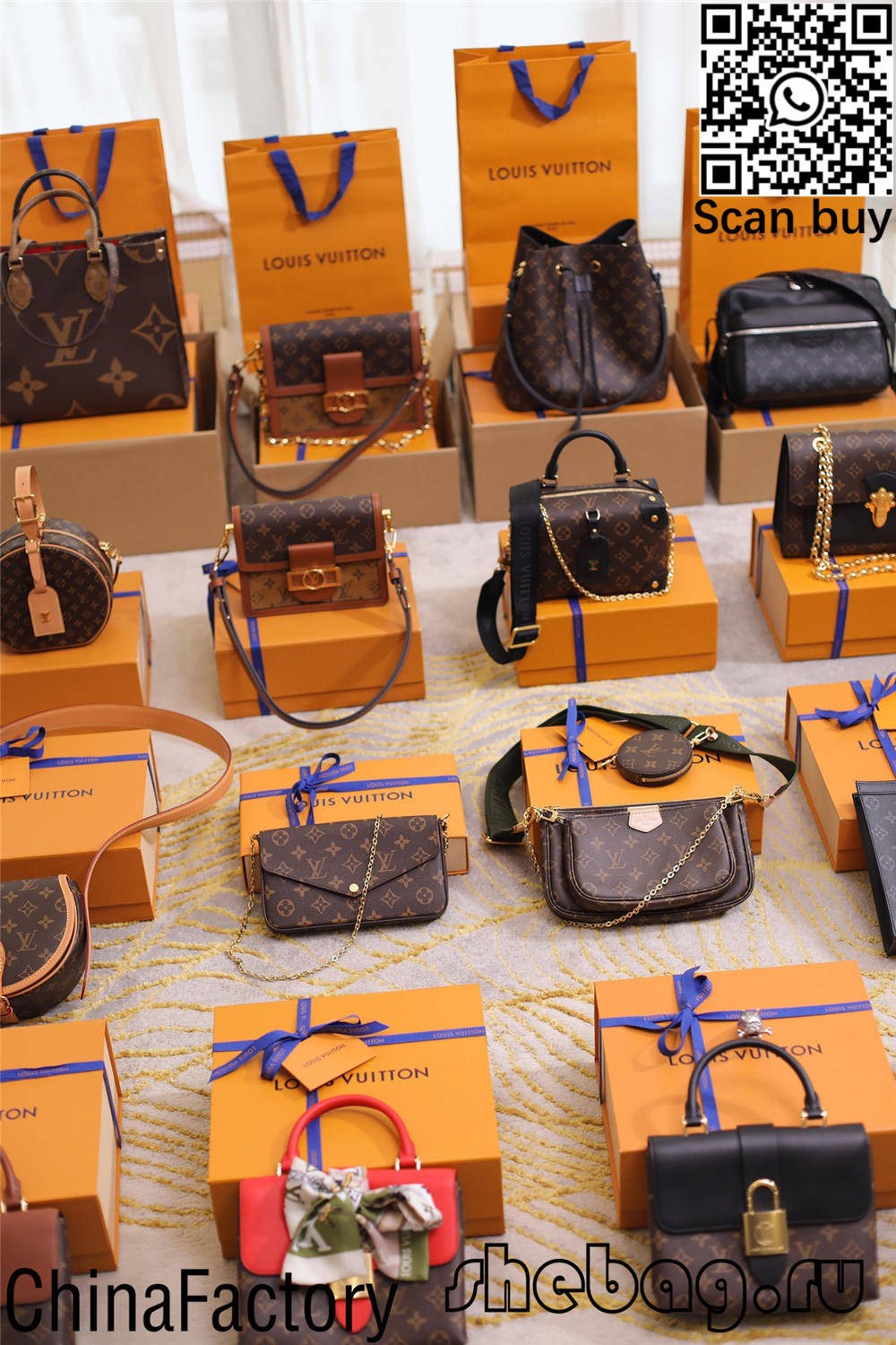 Bolsas Louis Vuitton réplica china por xunto barato (2022 máis recente)-Best Quality Fake Louis Vuitton Bag Online Store, Réplica de bolsa de deseño ru