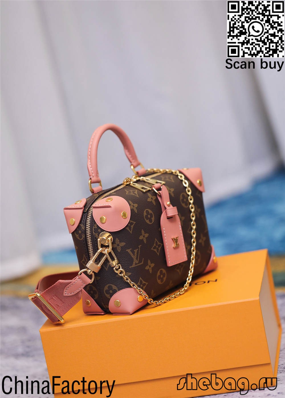 ʻeke ʻeke kiʻekiʻe kiʻekiʻe LV ʻeke ukana kūʻai pūnaewele (2022 hōʻano hou ʻia)-Best Quality Fake Louis Vuitton Bag Online Store, Replica designer bag ru