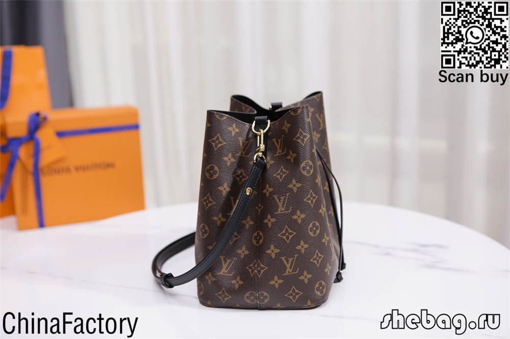 Black louis vuitton apo ajọra oju opo wẹẹbu tita (titun 2022) -Iro ti o dara julọ Apo Louis Vuitton Bag Online itaja, Apẹrẹ apopọ apo ru