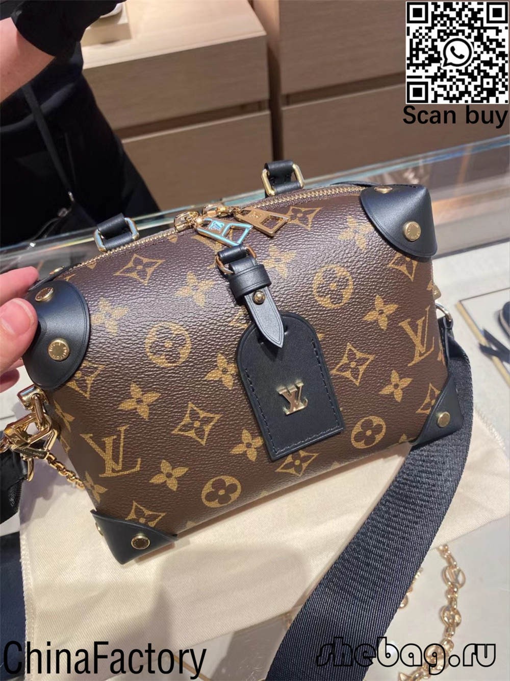 12 tips til at lære dig, hvordan du køber replika designertasker (2022 opdateret)-Bedste kvalitet Fake Louis Vuitton Bag Online Store, Replica designertaske ru