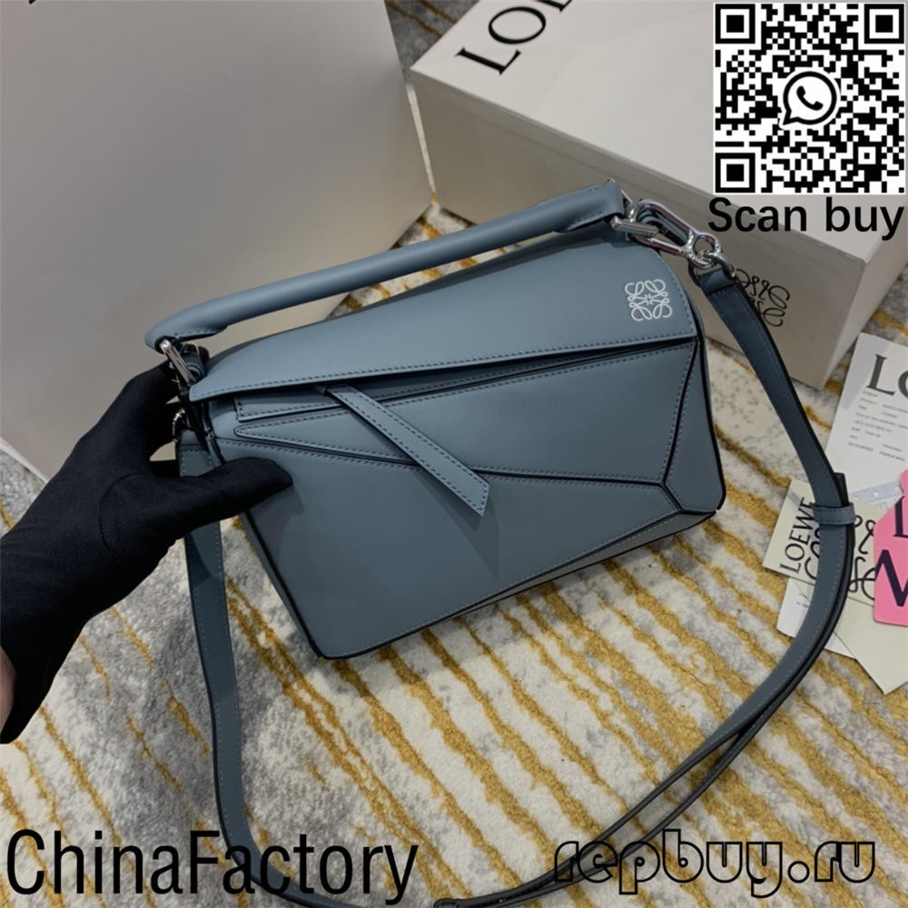 Top 5 Loewe najpopularnijih replika torbi vodiča (ažuriranje 2022.)-Najkvalitetnija lažna Louis Vuitton torba na mreži, replika dizajnerske torbe ru