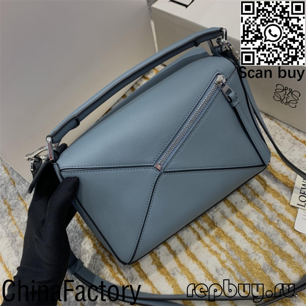 Top 5 Loewe වඩාත්ම ජනප්‍රිය අනුරූ බෑග් මාර්ගෝපදේශය (2022 යාවත්කාලීන කිරීම)-හොඳම ගුණාත්මක ව්‍යාජ Louis Vuitton Bag Online Store, Replica designer bag ru