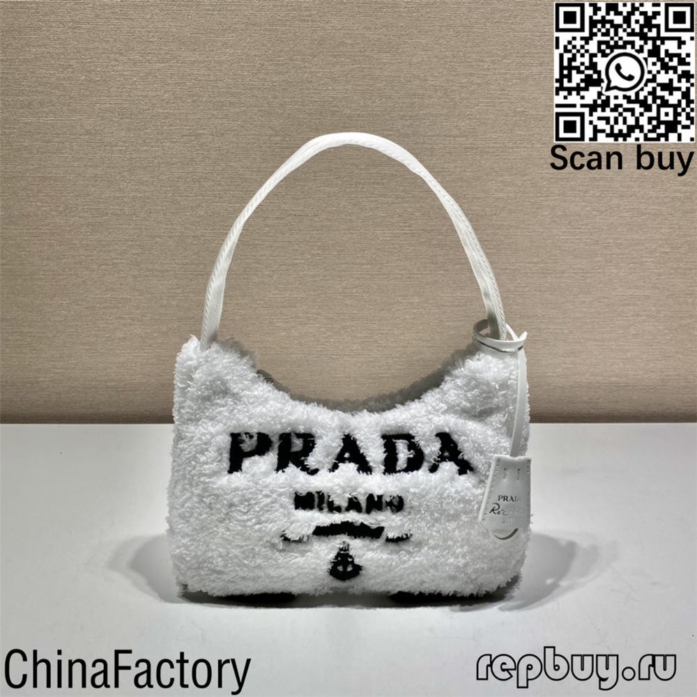 Топ-7 найпопулярніших реплік сумок Prada (оновлення 2022 року) - Інтернет-магазин найкращої підробленої сумки Louis Vuitton, копія дизайнерської сумки ru