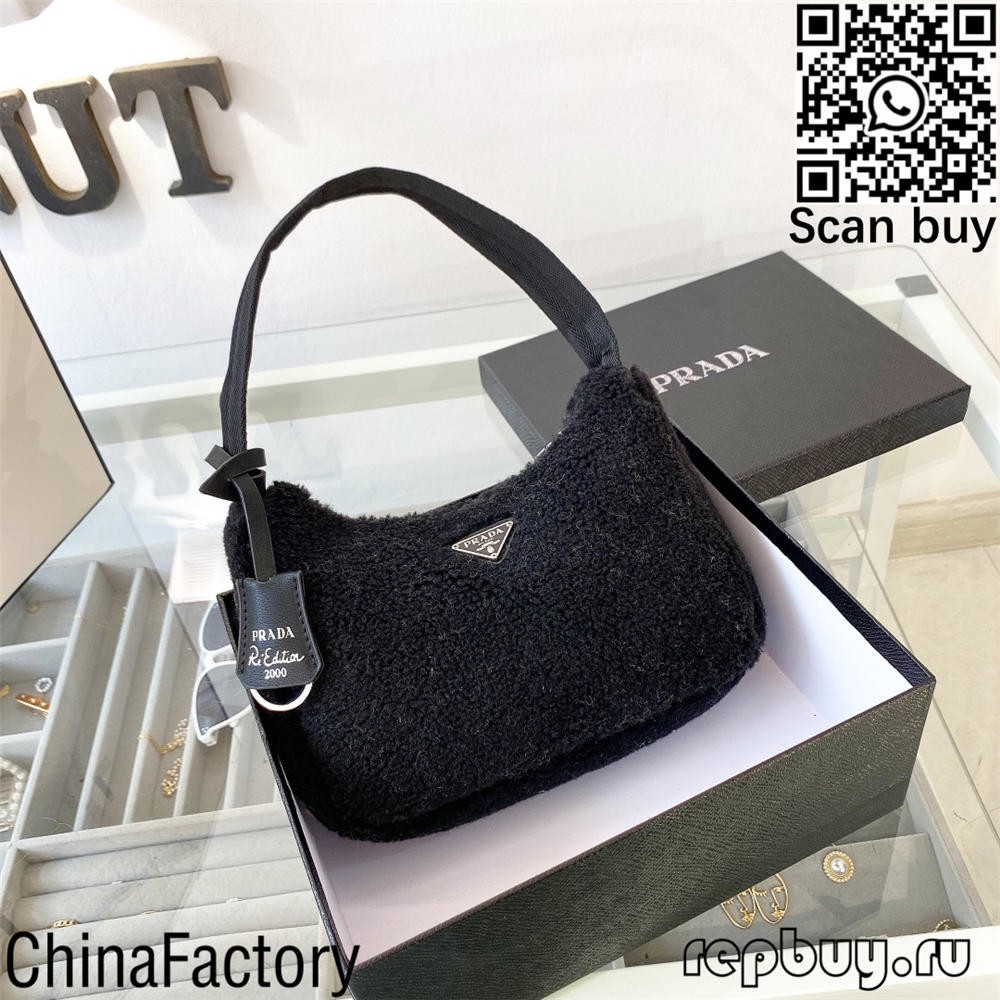 Udhëzuesi 7 më i popullarizuar i çantave me kopje Prada (përditësimi 2022)-Dyqani në internet i çantave të rreme Louis Vuitton me cilësi më të mirë, çanta kopjuese ru