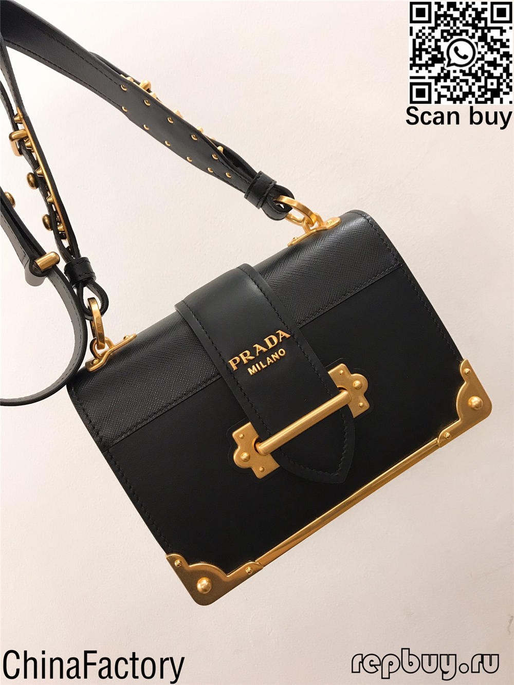 ʻO 7 Prada kaulana loa e alakaʻi i nā ʻeke kope kope (2022 hōʻano hou)-ʻOi aku ka maikaʻi maikaʻi loa Fake Louis Vuitton Bag Online Store, Replica designer bag ru