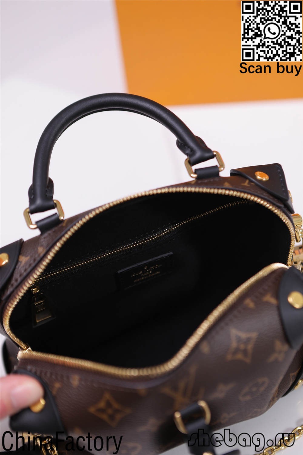 Louis Vuitton Alma bag replika jixtru (2022 edizzjoni ġdida)-Aħjar Kwalità Foloz Louis Vuitton Bag Online Store, Replica designer bag ru