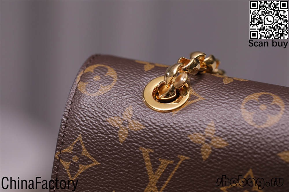 Louis Vuitton Alma bb bag replica online shopping website (2022 latest)-Best Quality Fake Louis Vuitton Bag Online Store, Replica designer bag ru