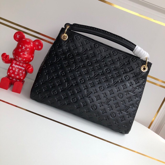 Hvor kan jeg finde Louis Vuitton kunstnerisk taske-replika? (2022 opdateret)-Bedste kvalitet Fake Louis Vuitton Taske Online Store, Replica designer taske ru