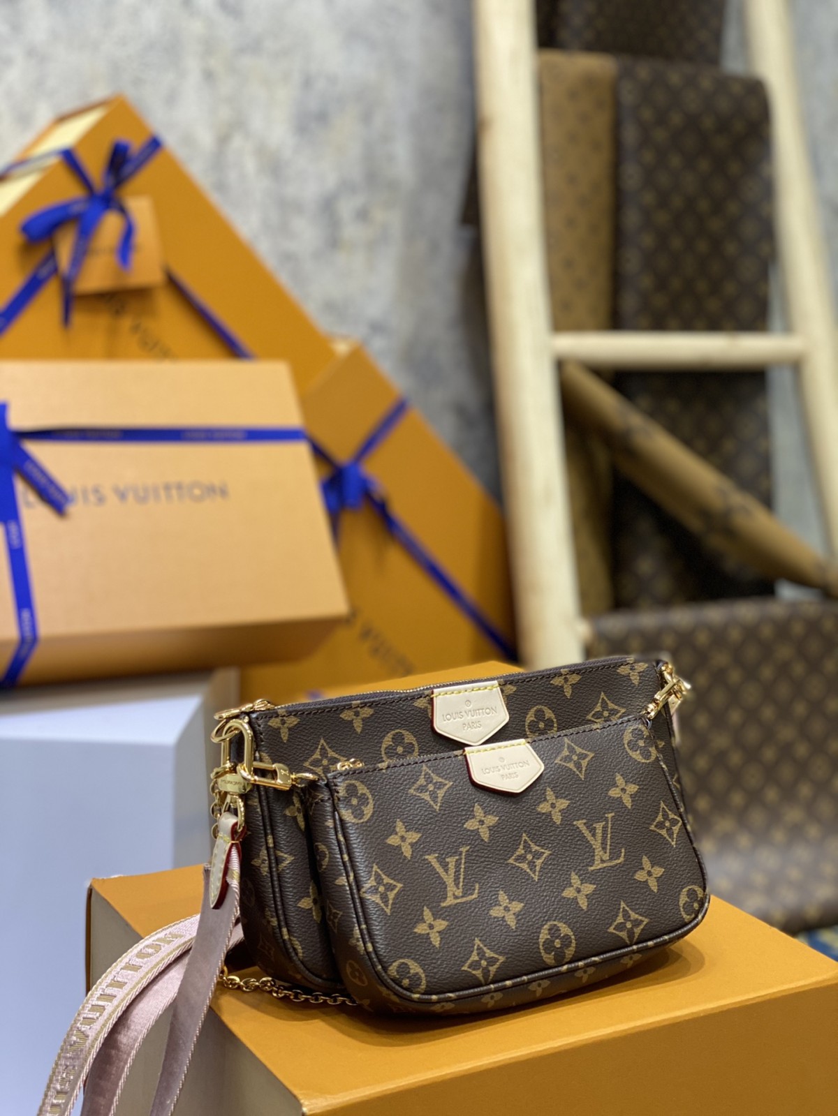 Kako mogu kupiti repliku remena Louis Vuitton torbe online？(najnovija 2022.)-Najkvalitetnija lažna Louis Vuitton torba online trgovina, replika dizajnerske torbe ru