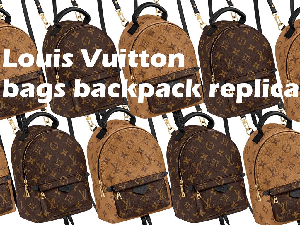 Recenze replik batohu tašky Louis Vuitton (aktualizováno v roce 2022) – Nejkvalitnější falešná taška Louis Vuitton Bag Online Store, Replica designer bag ru