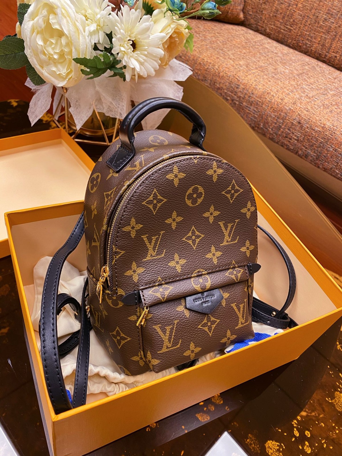 Louis Vuitton tas ransel ulasan replika (2022 diropéa) -Kualitas pangalusna Kantong Louis Vuitton Palsu Toko Online, Réplika kantong desainer ru