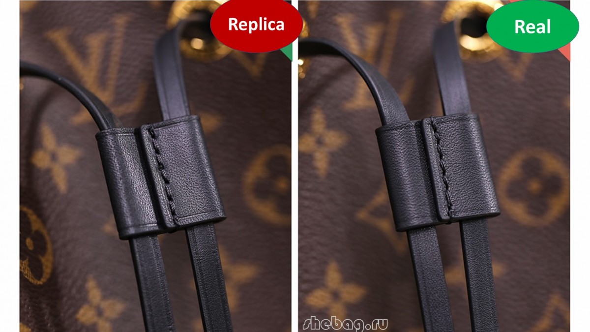 Хуулбарласан уутны чанар хэр сайн бэ? Энэ шилдэг хуулбарыг харцгаая Louis Vuitton NeoNoe (хамгийн сүүлийн 2022) - Шилдэг чанарын хуурамч Louis Vuitton цүнхний онлайн дэлгүүр, Replica designer bag ru
