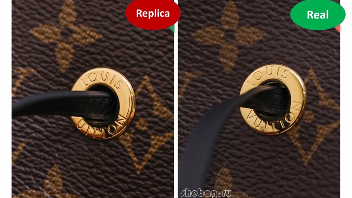 How good is the quality of replica bags Let’s take a look at this top replica Louis Vuitton NeoNoe (2022 latest)-Best Quality Fake Louis Vuitton Bag Online Store, Replica designer bag ru