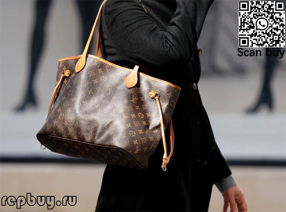 Mifuko 9 bora ya mfano ya wabunifu inayotumika zaidi (iliyosasishwa mnamo 2022)-Duka la Mtandaoni la Begi Bandia la Louis Vuitton la Ubora, Replica designer bag ru