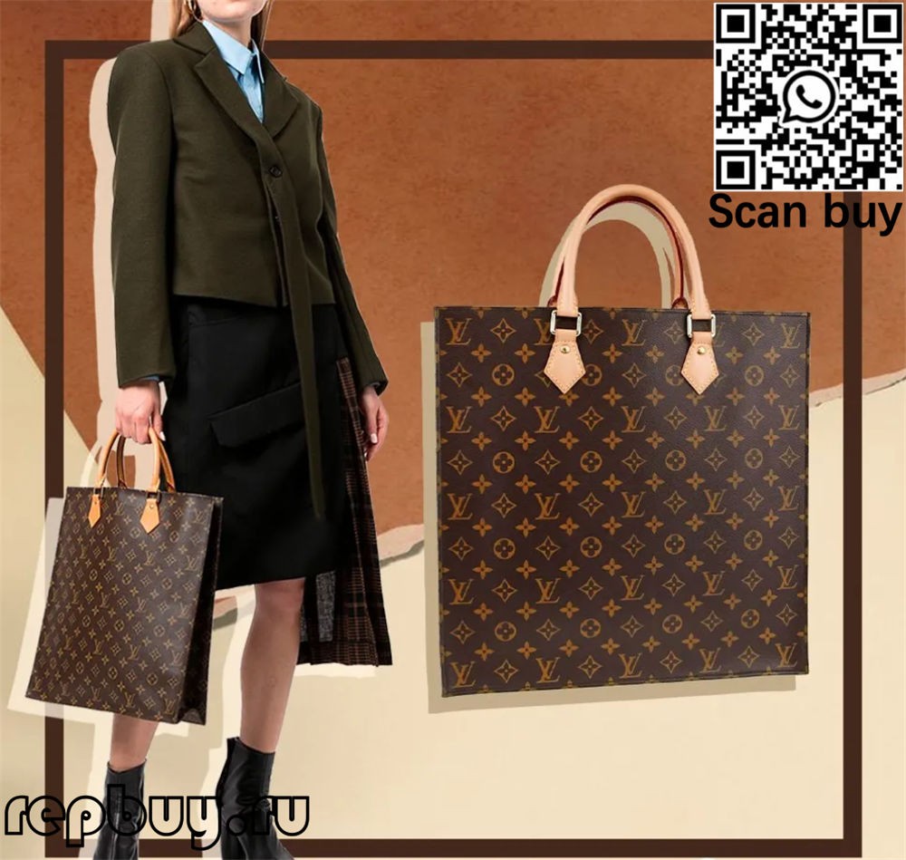 Le 9 migliori borse replica firmate più pratiche (aggiornate nel 2022)-Best Quality Fake Louis Vuitton Bag Online Store, Replica designer bag ru