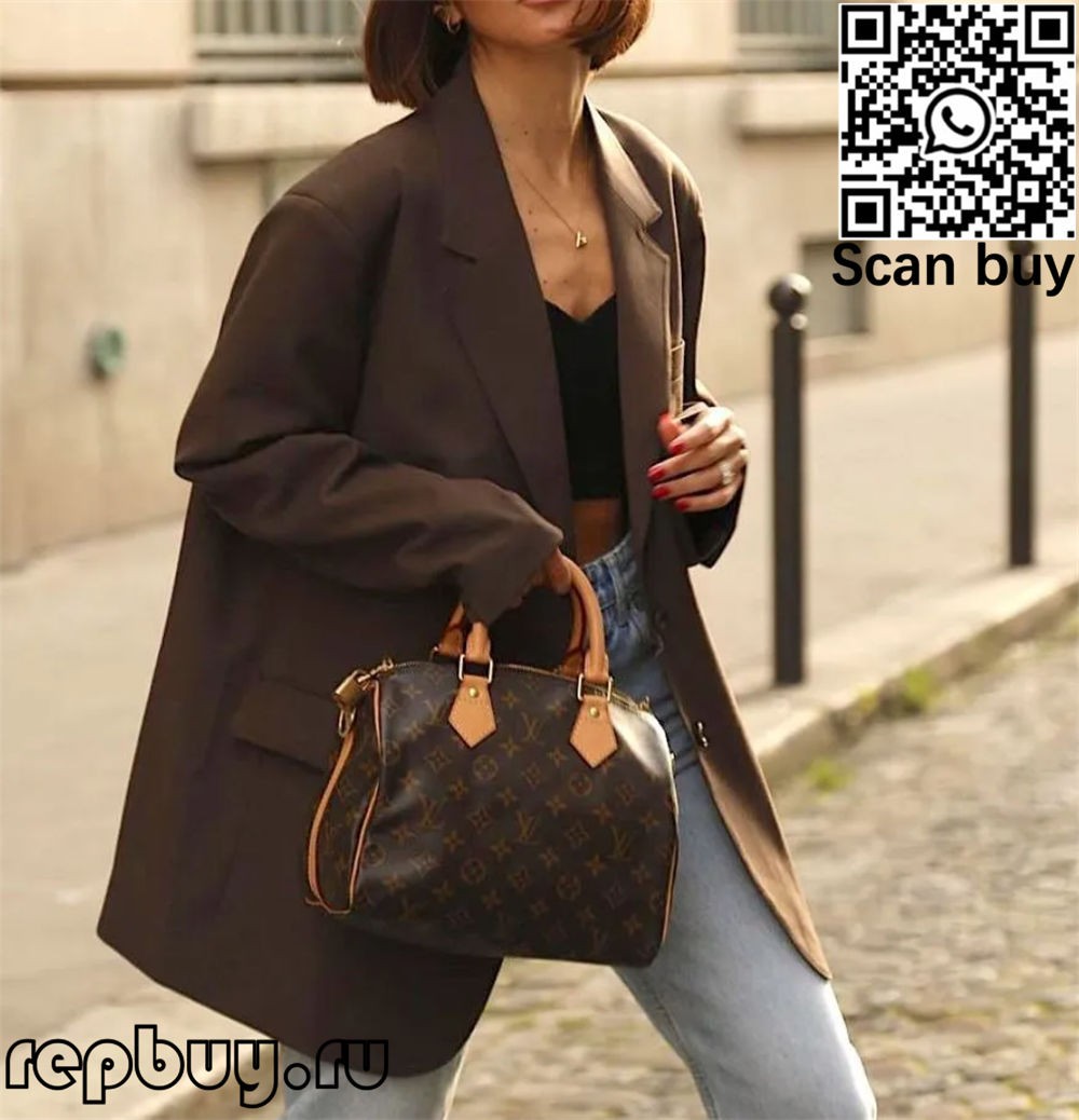 Le 9 migliori borse replica firmate più pratiche (aggiornate nel 2022)-Best Quality Fake Louis Vuitton Bag Online Store, Replica designer bag ru