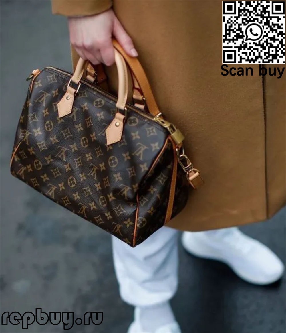 Le 9 migliori borse replica firmate più pratiche (aggiornate nel 2022)-Best Quality Fake Louis Vuitton Bag Online Store, Replica designer bag ru