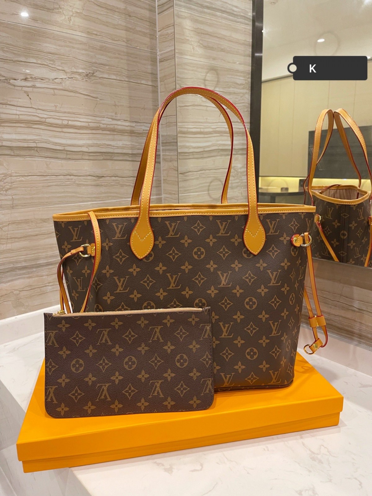 As one of Louis Vuitton’s classic replica bags Never full, the price is only $199? (2022 special)-Best Quality Fake Louis Vuitton Bag Online Store, Replica designer bag ru
