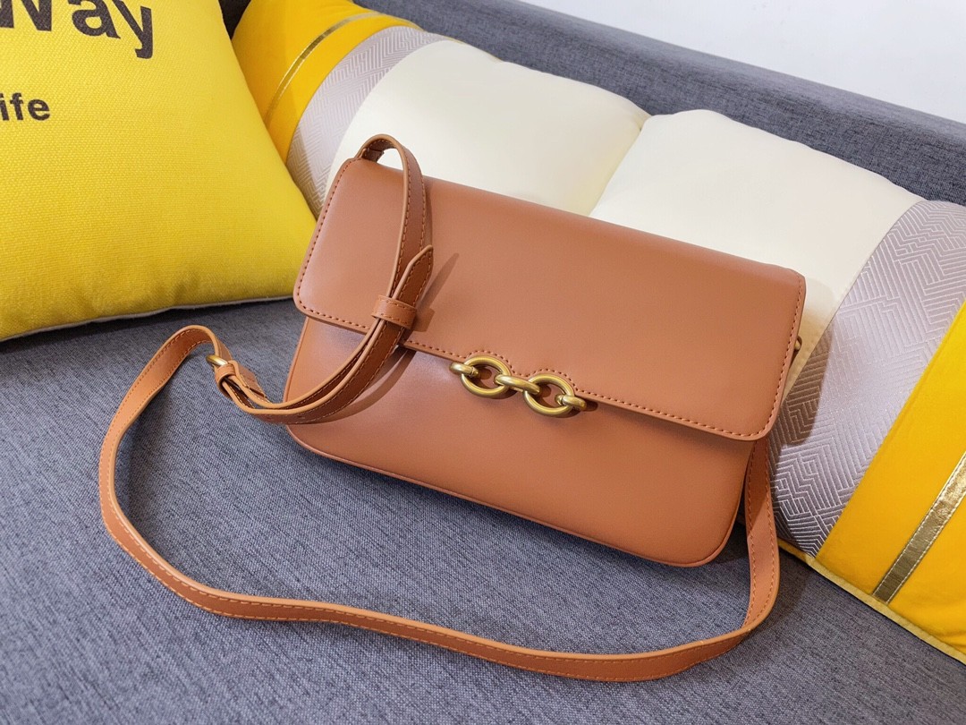 Saint Laurent ගේ නවතම අනුරූ බෑග් වලින් එකක්: Maillon (2022 නවතම)-හොඳම ගුණාත්මක ව්‍යාජ Louis Vuitton Bag Online Store, Replica designer bag ru