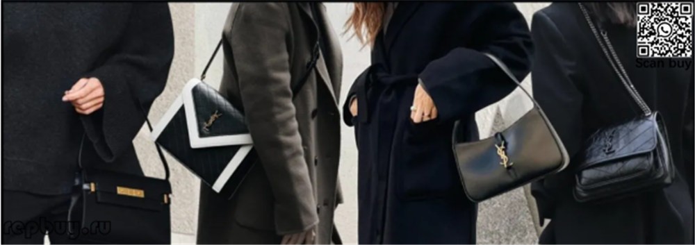 Disse Saint Laurent replika-tasker er så hotte på det seneste! Hvilken en kan du bedst lide? (opdateret i 2022)-Bedste kvalitet Fake Louis Vuitton Taske Online Store, Replica designer taske ru