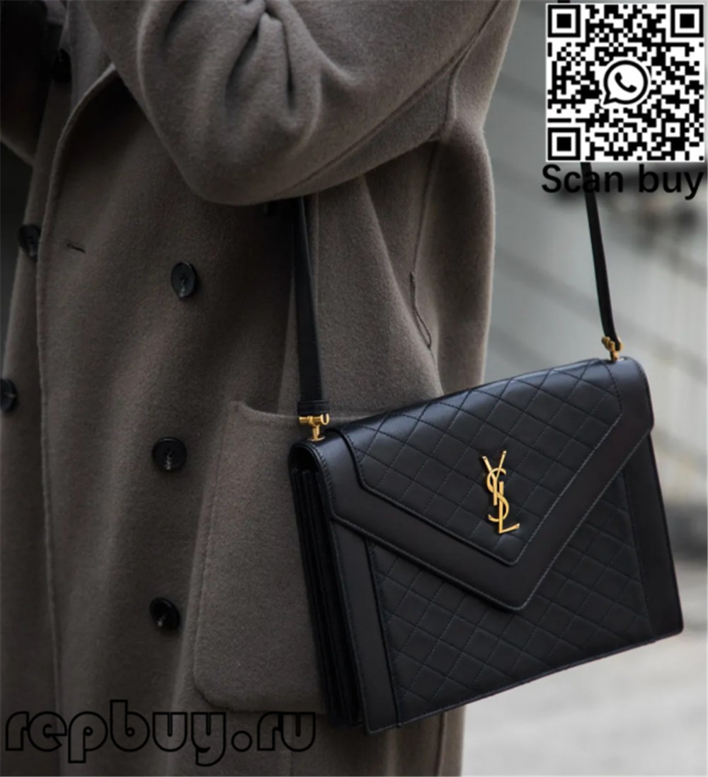 These Saint Laurent replica bags are so hot lately! Which one do you like the most? (updated in 2022)-Best Quality Fake Louis Vuitton Bag Online Store, Replica designer bag ru