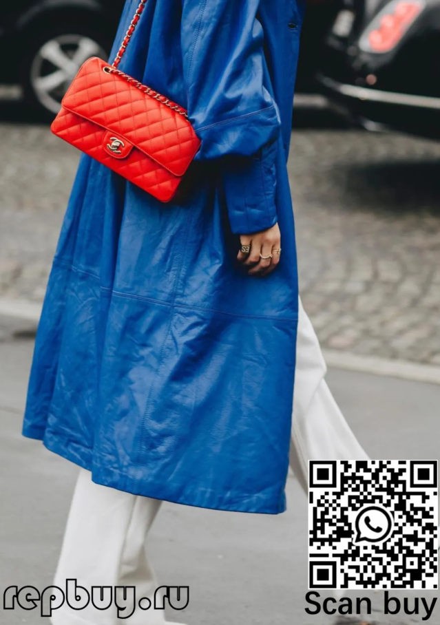 Top 4 Chanel Replica jakunkuna tare da mafi yawan saka hannun jari darajar (2022 updated) -Best Quality Karya Louis Vuitton Bag Online Store, Replica zanen jakar ru