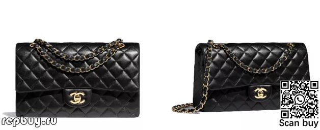 4 beg replika Chanel teratas dengan nilai pelaburan terbanyak (2022 dikemas kini)-Kedai Dalam Talian Beg Louis Vuitton Palsu Kualiti Terbaik, Beg pereka replika ru