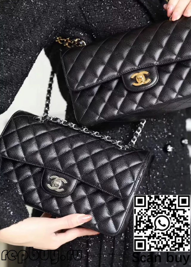 Le 4 migliori borse replica Chanel con il maggior valore di investimento (aggiornato al 2022)-Best Quality Fake Louis Vuitton Bag Online Store, Replica designer bag ru