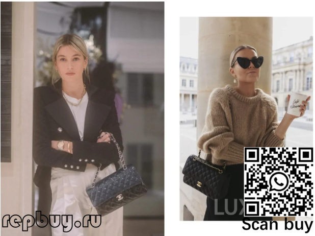 Nangungunang 4 na Chanel replica bag na may pinakamaraming halaga sa pamumuhunan (na-update noong 2022)-Best Quality Fake Louis Vuitton Bag Online Store, Replica designer bag ru