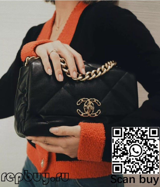 Top 4 repliki toreb Chanel o największej wartości inwestycyjnej (aktualizacja 2022) - Best Quality Fake Louis Vuitton Bag Online Store, Replika torebka projektanta ru
