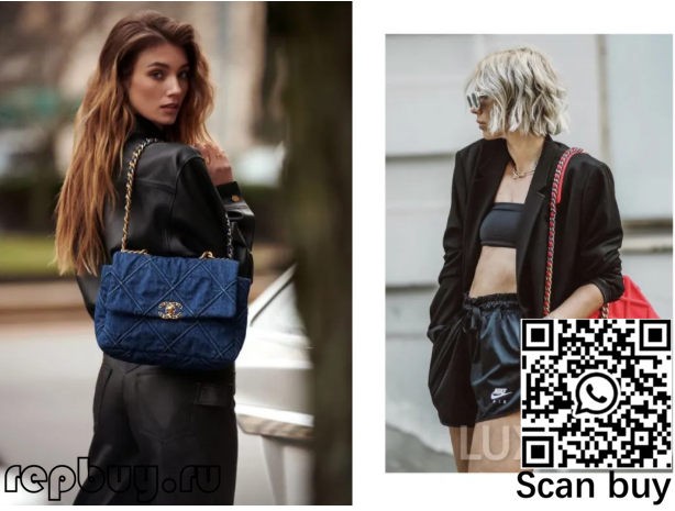 Nangungunang 4 na Chanel replica bag na may pinakamaraming halaga sa pamumuhunan (na-update noong 2022)-Best Quality Fake Louis Vuitton Bag Online Store, Replica designer bag ru