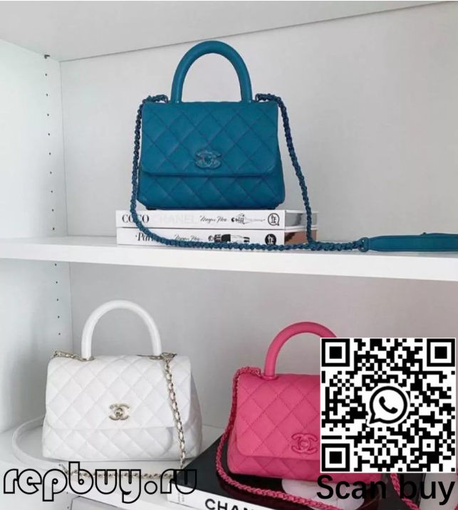 Top 4 des répliques de sacs Chanel avec la plus grande valeur d'investissement (mise à jour 2022) -Boutique en ligne de faux sacs Louis Vuitton de la meilleure qualité