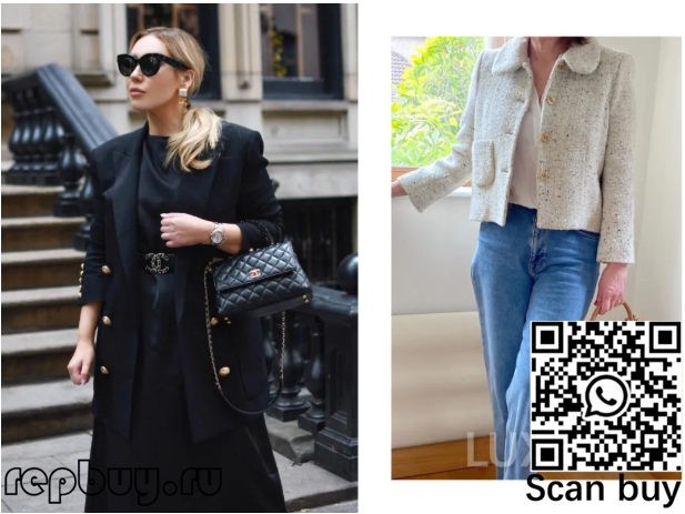 Top 4 Chanel replika tassen mei de measte ynvestearringswearde (2022 bywurke)-Bêste kwaliteit Fake Louis Vuitton Bag Online Store, Replika ûntwerper tas ru