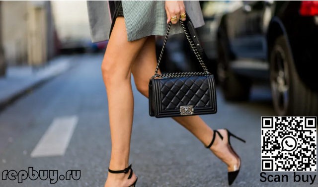Top 4 pungi Chanel Replica cu cea mai mare valoare de investiție (2022 Actualizat) - Cea mai bună calitate Fake Louis Vuitton Bag, magazin de designer Replica RU
