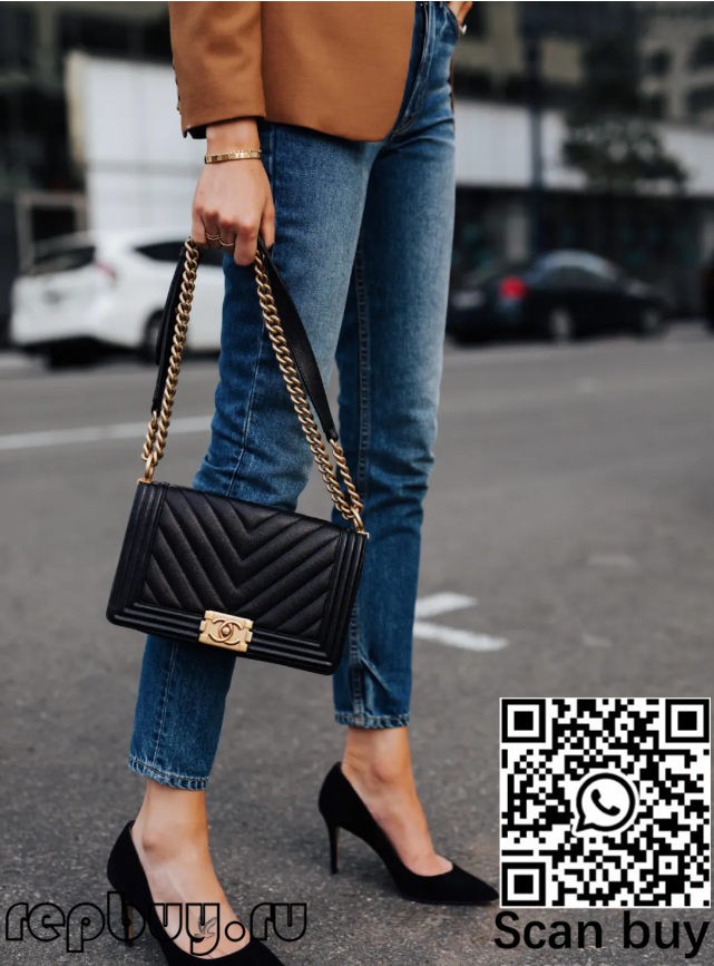 Le 4 migliori borse replica Chanel con il maggior valore di investimento (aggiornato al 2022)-Best Quality Fake Louis Vuitton Bag Online Store, Replica designer bag ru