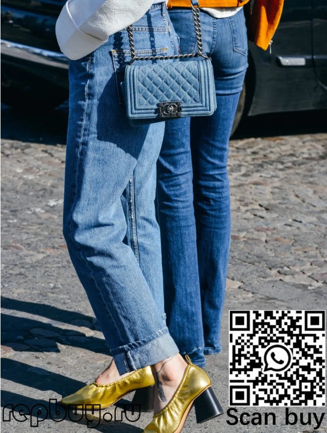 Top 4 Chanel replika tassen mei de measte ynvestearringswearde (2022 bywurke)-Bêste kwaliteit Fake Louis Vuitton Bag Online Store, Replika ûntwerper tas ru