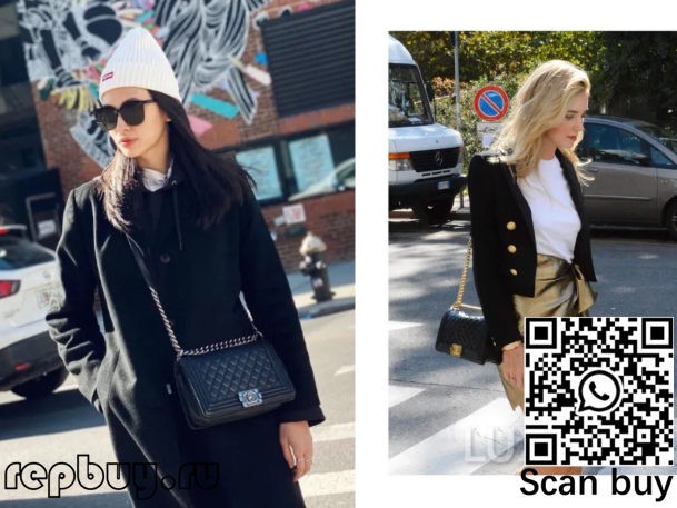 Les 4 millors bosses de rèplica de Chanel amb més valor d'inversió (actualitzada el 2022) - Botiga en línia de bosses falses de Louis Vuitton de millor qualitat, bossa de dissenyador de rèplica ru