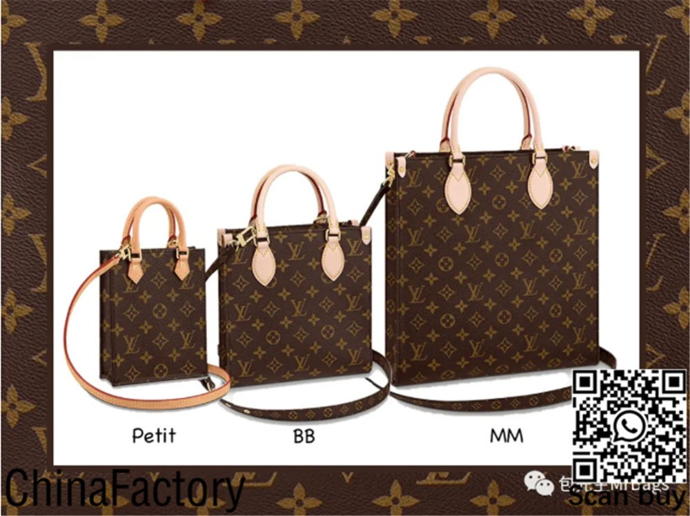 ТОП-6 сумок, які найбільше варто купувати! (Нове видання 2022 року) - Інтернет-магазин підробленої сумки Louis Vuitton найкращої якості, копія дизайнерської сумки ru
