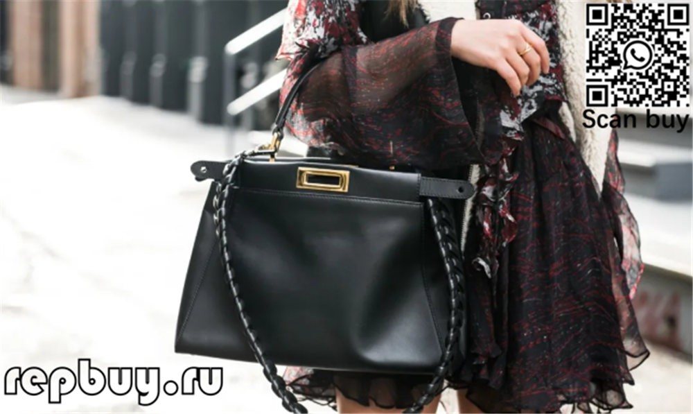 Iki 17 tas replika aku tuku sepuluh taun kepungkur, nganti saiki ora metu saka fashion! (2022 dianyari)-Toko Online Tas Louis Vuitton Palsu Kualitas Terbaik, Tas desainer replika ru