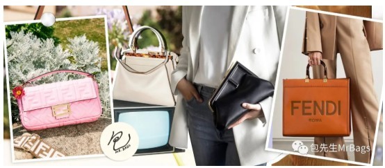 No ke aha wau e koho ai e kūʻai i kēia mau ʻeke kope 4 Fendi (2022 hōʻano hou ʻia)-Best Quality Fake Louis Vuitton Bag Online Store, Replica designer bag ru