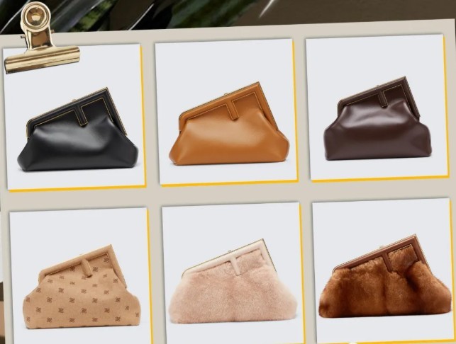 Tại sao tôi chọn mua 4 chiếc túi nhái Fendi này (cập nhật năm 2022) -Túi Louis Vuitton giả chất lượng nhất Cửa hàng trực tuyến, túi thiết kế nhái ru