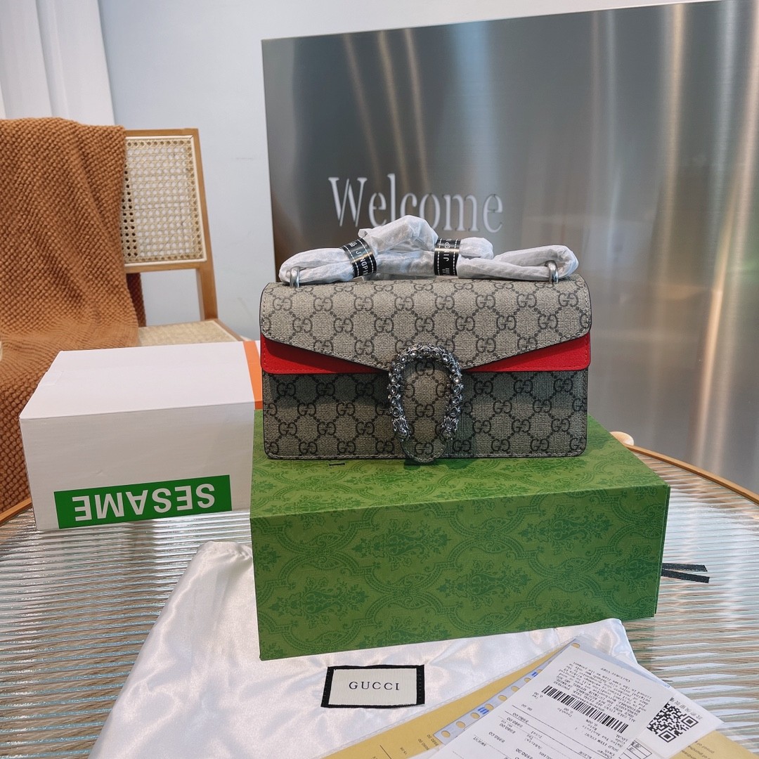 Jedna z najpopularniejszych toreb z replikami: Gucci Dionizos (aktualizacja 2022) - Best Quality Fake Louis Vuitton Bag Online Store, Replika torebka projektanta ru