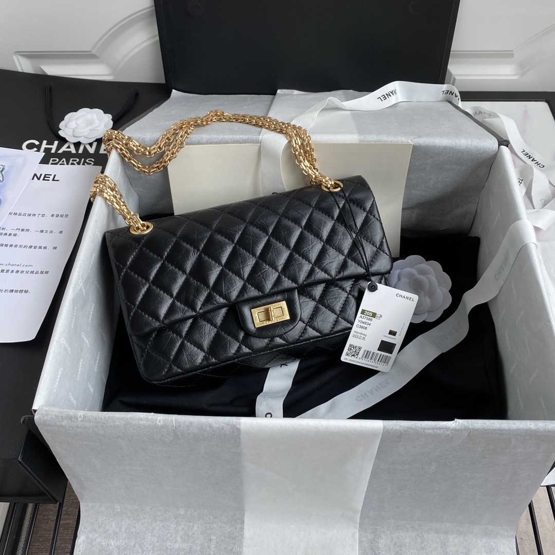 Per què les rèpliques de les bosses de Chanel 2.55 són tan clàssiques? (Actualització 2022)-Botiga en línia de bosses falses de Louis Vuitton de millor qualitat, bosses de dissenyadors de rèplica ru