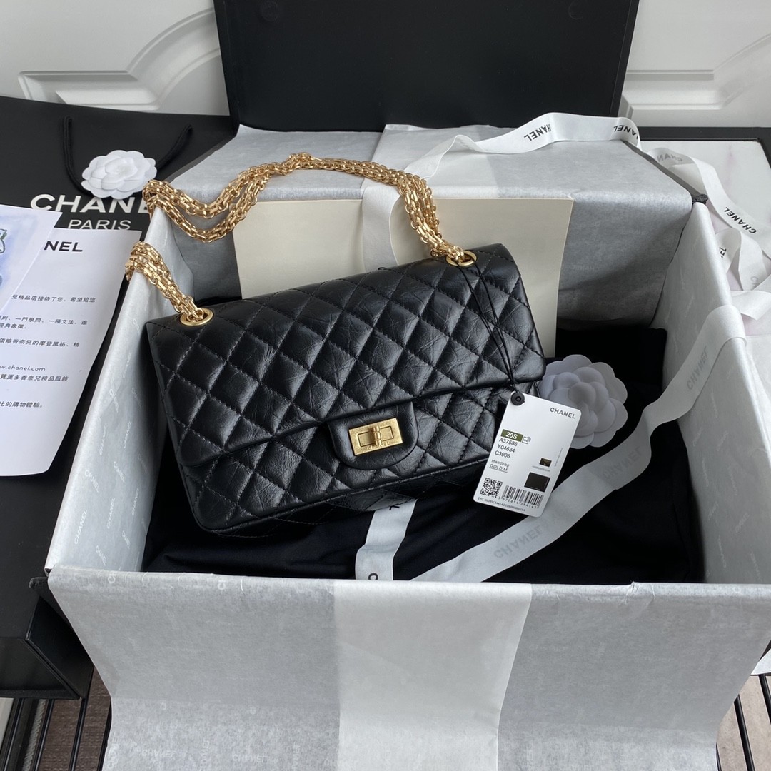 Perchè i sacchetti di replica Chanel 2.55 sò cusì classici? (2022 aghjurnatu) - Best Quality Fake Louis Vuitton Bag Online Store, Replica designer bag ru