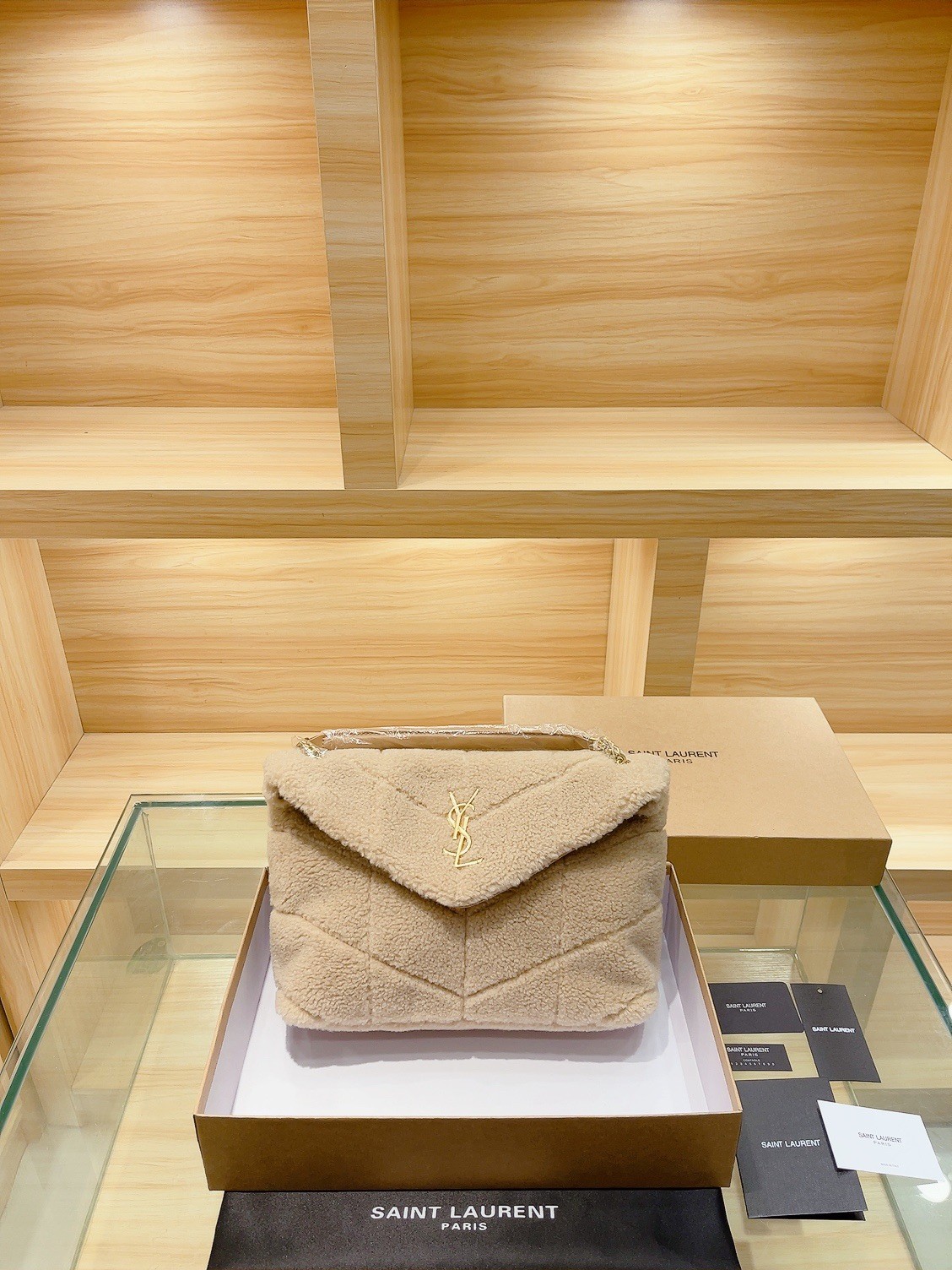 Οι πιο δημοφιλείς τσάντες ρέπλικα αυτόν τον χειμώνα: YSL LOULOU PUFFER (2022 Updated)-Καλύτερης ποιότητας Fake Louis Vuitton Bag Online Store, Replica designer bag ru
