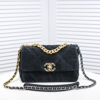 Есенно-зимната колекция от чанти реплики на Chanel 19 е твърде привличаща вниманието! (2022 г. Актуализиран)-Онлайн магазин за фалшива чанта Louis Vuitton с най-добро качество, дизайнерска чанта реплика ru