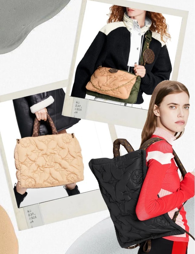 6 replika torbi koje se najviše isplati kupiti ove jeseni i zime (izdanje 2022.) - Online trgovina lažnih Louis Vuitton torbi najbolje kvalitete, dizajnerska torba replika ru