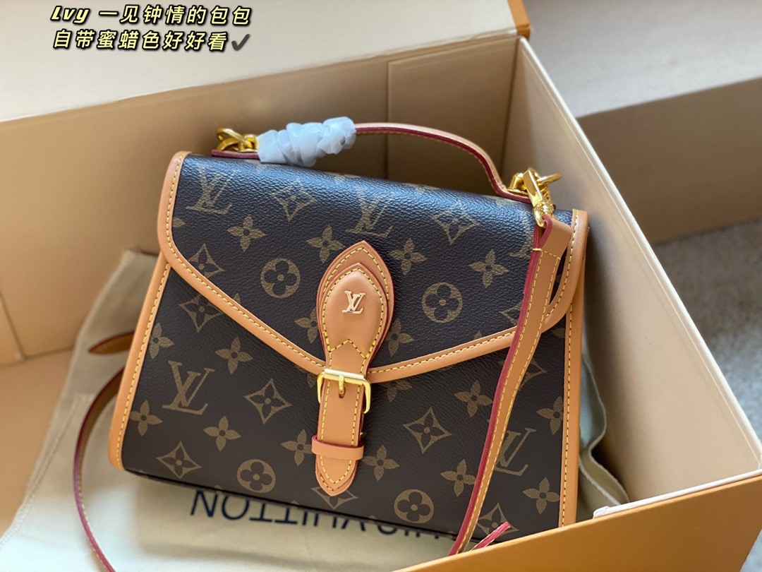 We must buy Louis Vuitton Ivy 레플리카 백 in Winter (2022 Special)-Best Quality Fake Louis Vuitton Bag Online Store, Replica Designer bag ru